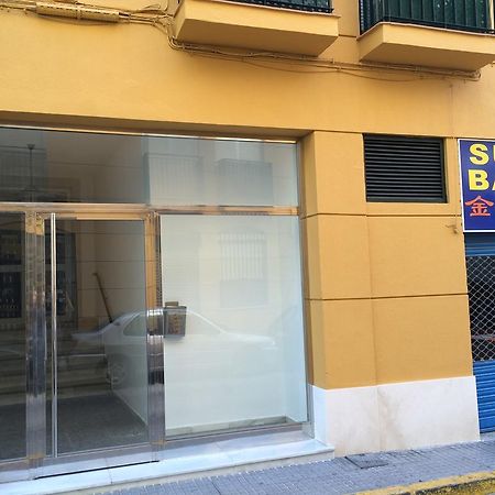 Cosy Caleta Apartment Cadiz Bagian luar foto