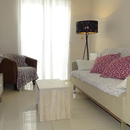 Cosy Caleta Apartment Cadiz Bagian luar foto