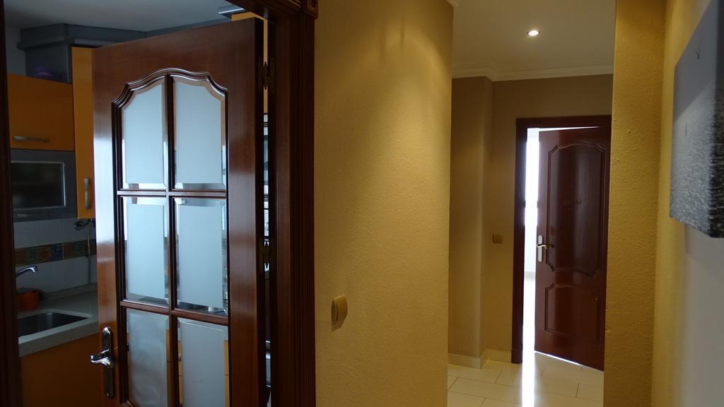 Cosy Caleta Apartment Cadiz Bagian luar foto