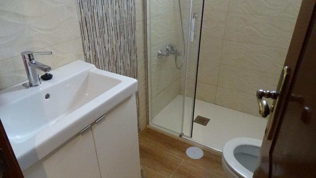 Cosy Caleta Apartment Cadiz Bagian luar foto