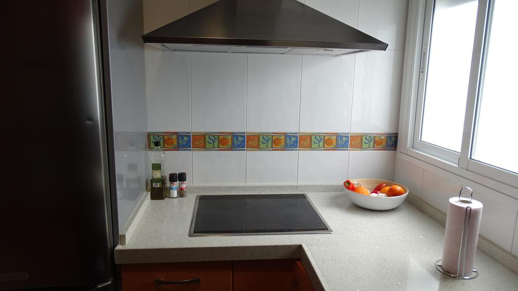 Cosy Caleta Apartment Cadiz Bagian luar foto