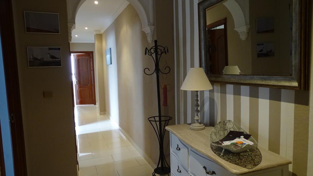 Cosy Caleta Apartment Cadiz Bagian luar foto