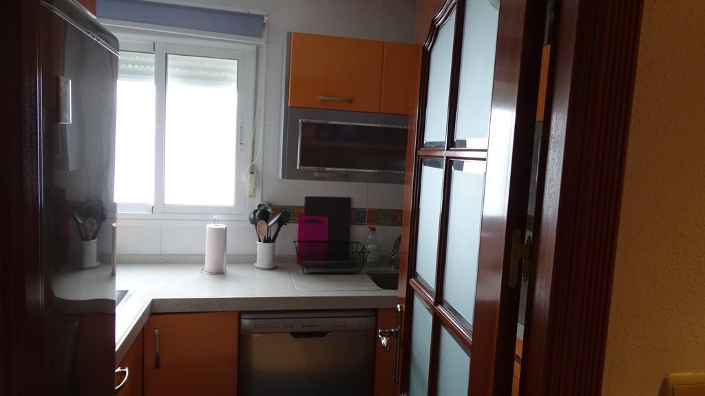 Cosy Caleta Apartment Cadiz Bagian luar foto