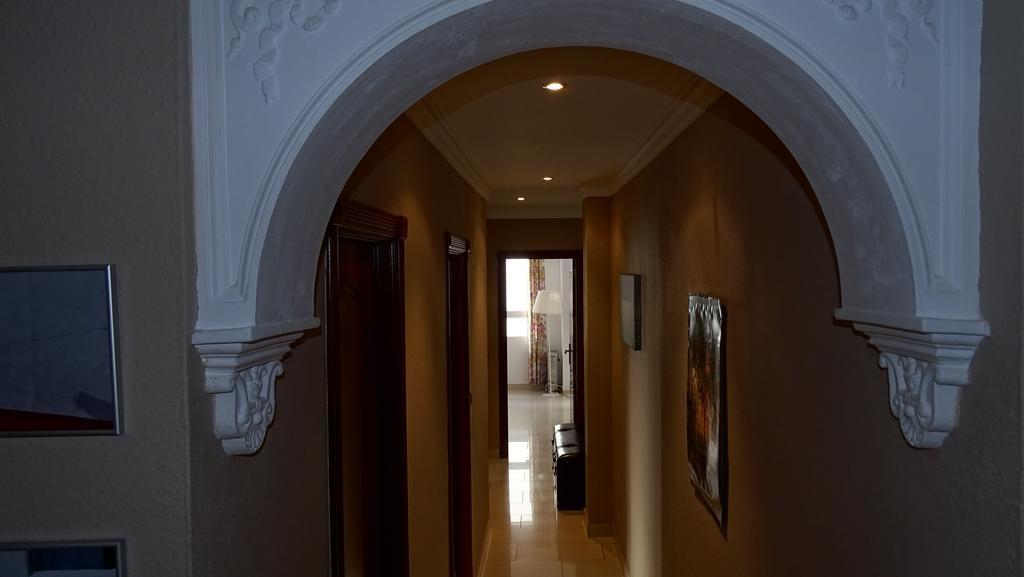 Cosy Caleta Apartment Cadiz Bagian luar foto