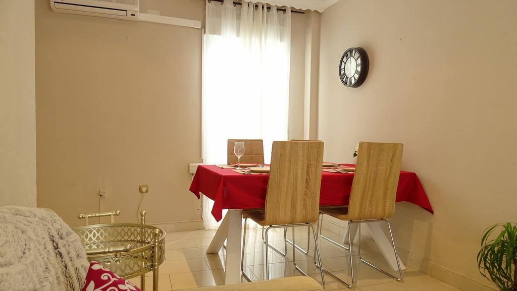 Cosy Caleta Apartment Cadiz Bagian luar foto
