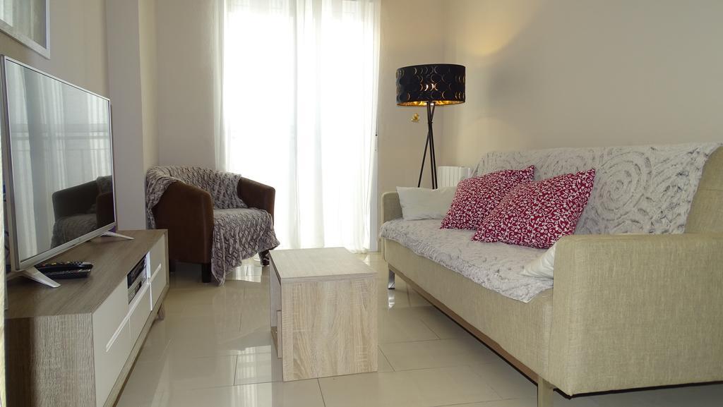 Cosy Caleta Apartment Cadiz Bagian luar foto