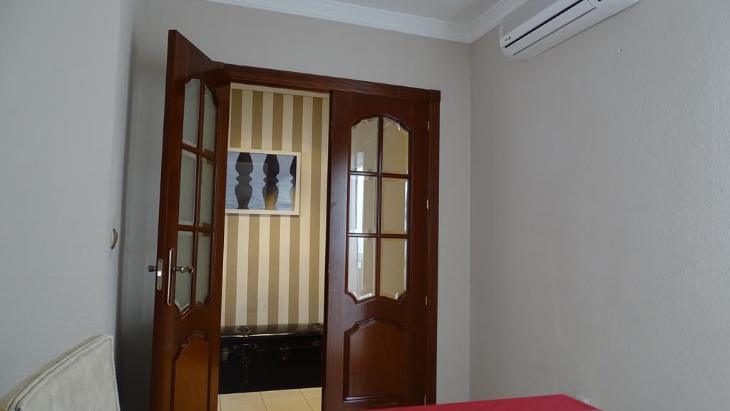 Cosy Caleta Apartment Cadiz Bagian luar foto