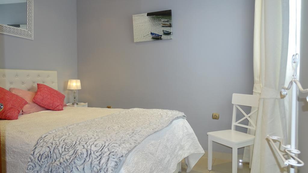 Cosy Caleta Apartment Cadiz Bagian luar foto
